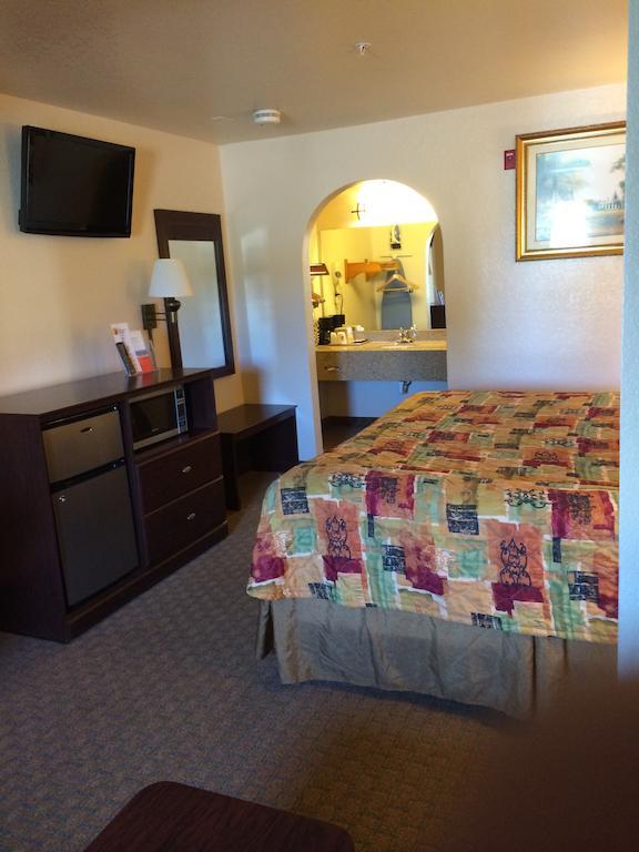 Super 8 By Wyndham Idabel Motel Kamer foto