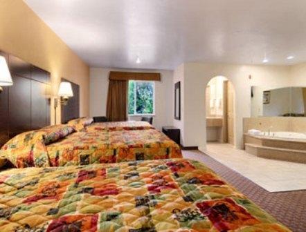 Super 8 By Wyndham Idabel Motel Kamer foto